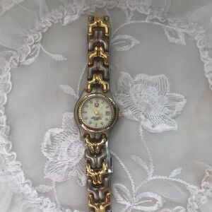 Tag Heuer womans watch